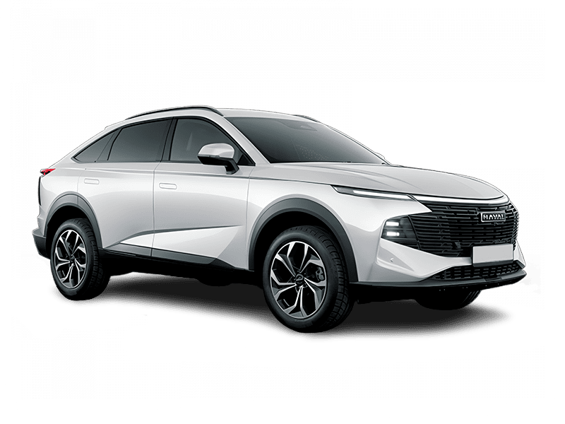 Haval F7 NEW - Изображение №18